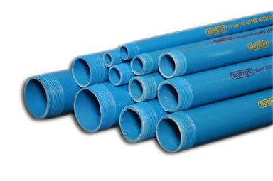 uPVC Blue Plumbing Pipes
