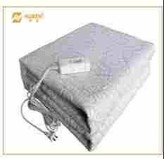 Electric Blanket For Bed