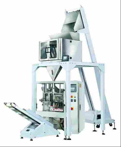 ND-DXD-4230PM Large Vertical Packing Machine