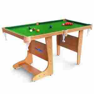 Foldable Mini Pool Table