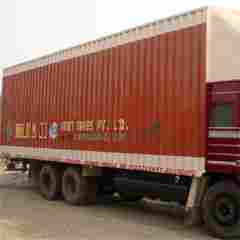 Cargo Handling Services