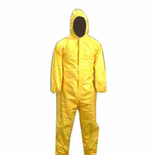 Chemical Pressure Suits