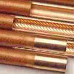 Copper Finned Tubes