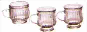 Elegant Tea Mugs