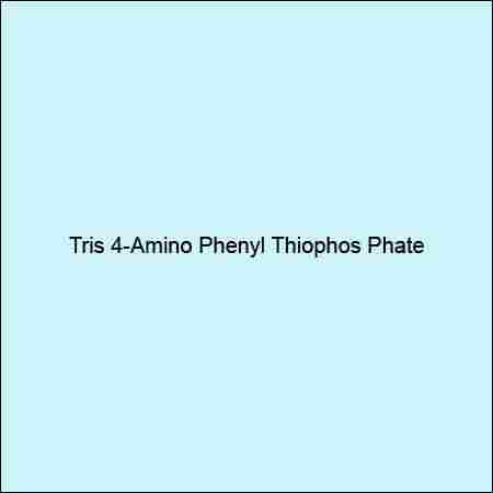 Tris 4-Amino Phenyl Thiophos Phate