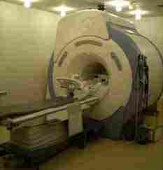 Excite 1.5T MRI Scan