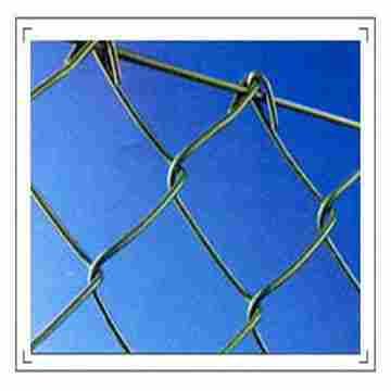 Electro Chain Link Fencing