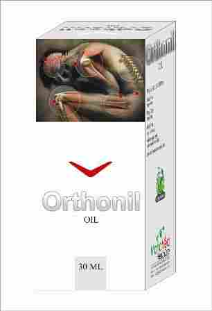 Orthnoil Oil
