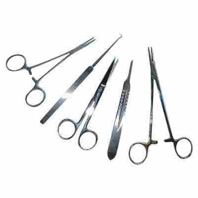 Surgical Scissor