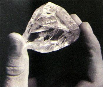Vijay Diamonds