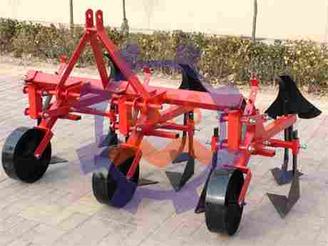 TS3ZY Cultivator