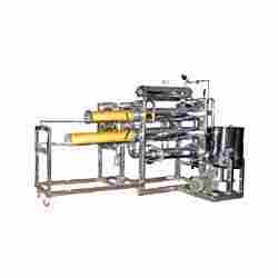 Tubular Yarn Dyeing Machines