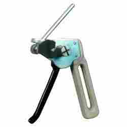 Rechet Handle Cable Tie Tool