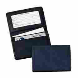 Credit Card & Business Card Holders