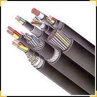LT PVC HR & FRLS Cables