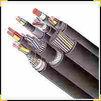LT PVC HR & FRLS Cables