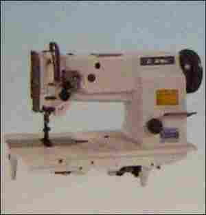 Compound Feed Flat Bed Sewing Machine