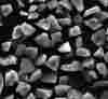 Black Silicon Carbide Abrasives