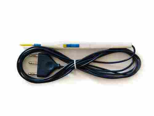 Disposable Electrosurgical Hand Control Pencil (Ht-R1)