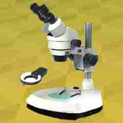 Zoom Stereo Binocular Microscopes