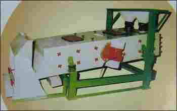 Box Type Seed Cleaner
