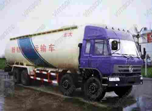 Bulk Powder Cargo Transportation Car