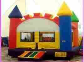 Inflatable Castle