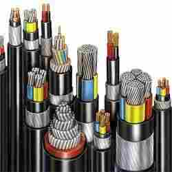 LT Heavy Duty Power Cables