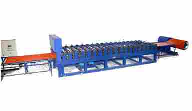 Roofing Machinery