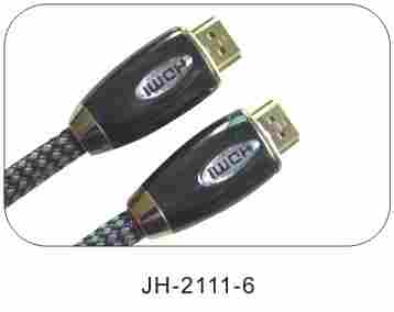 19Pin To 19Pin HDMI Cable