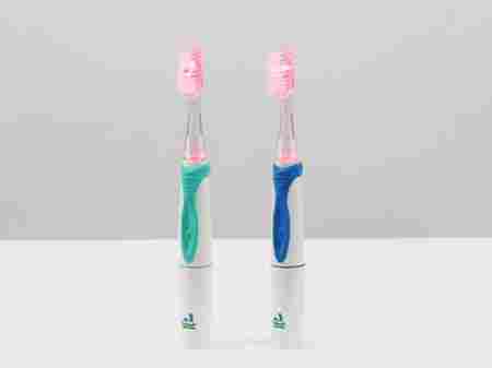 Laser Toothbrush