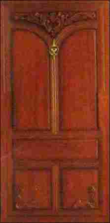 Alphonsa Doors