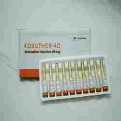 Artemether Injection 40mg