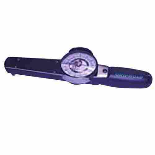Mechanical Dial Torque Wrenches