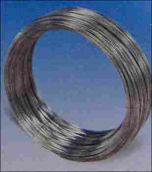 Wires For Welding Electrodes