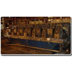 15 Stand Rolling Mills