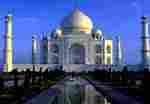 Golden Triangle With Taj Mahal Tours