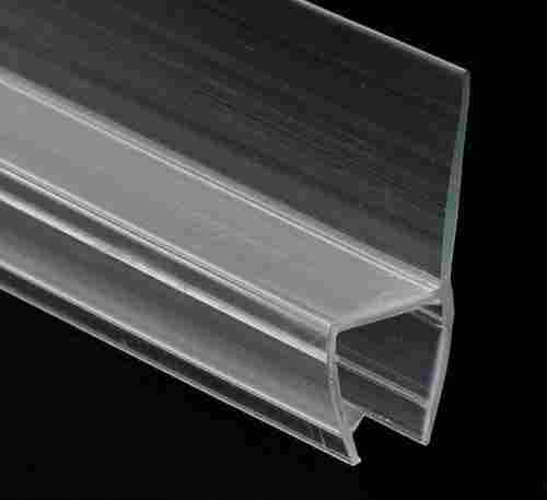 PVC Seals For Glass Shower Doors