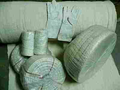 Asbestos Packing Products