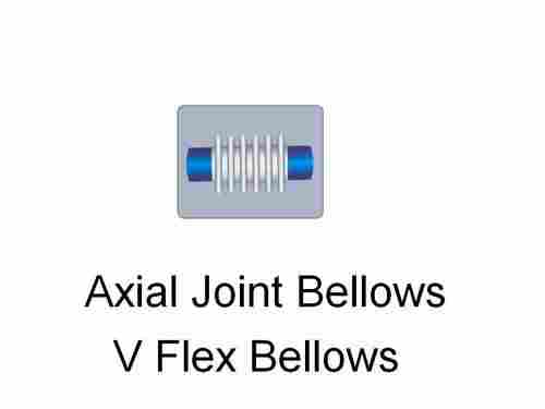 Axial Joint Bellows