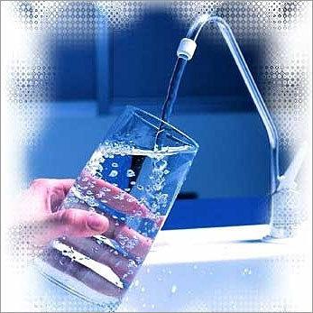 Consultancy Services For Waste Water & Pollution