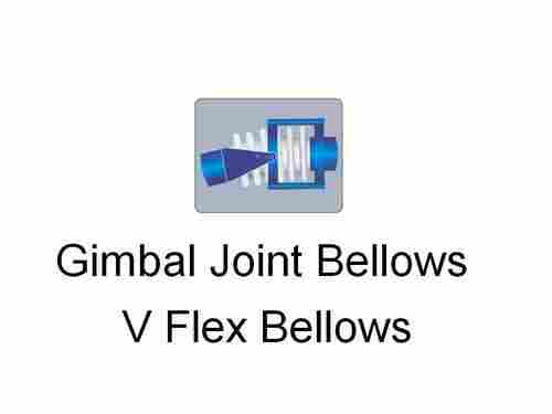 Gimbal Joint Bellows