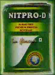 Nitpro-D Sugar Free Premium Protein Beverage