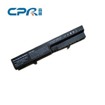 Laptop Battery For Compaq 6520 Series Laptop