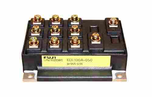 6di100a-050 Transistor Igbt Module