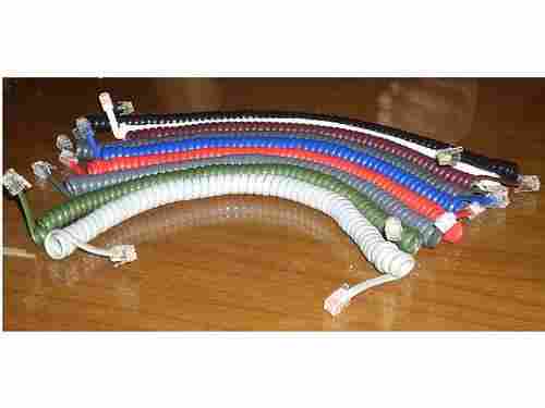 Coil Cord