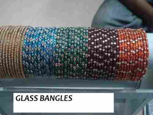 Glass Bangles