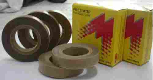 PTFE Coated Fibreglass Adhesive Tapes