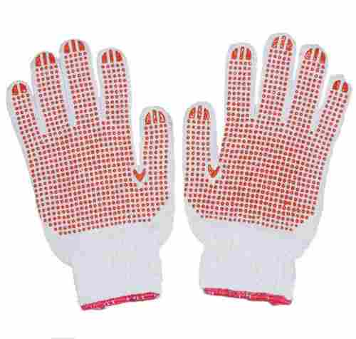 PVC Dots Glove