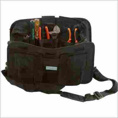 Durable Cloth Briefcase Tool Bag